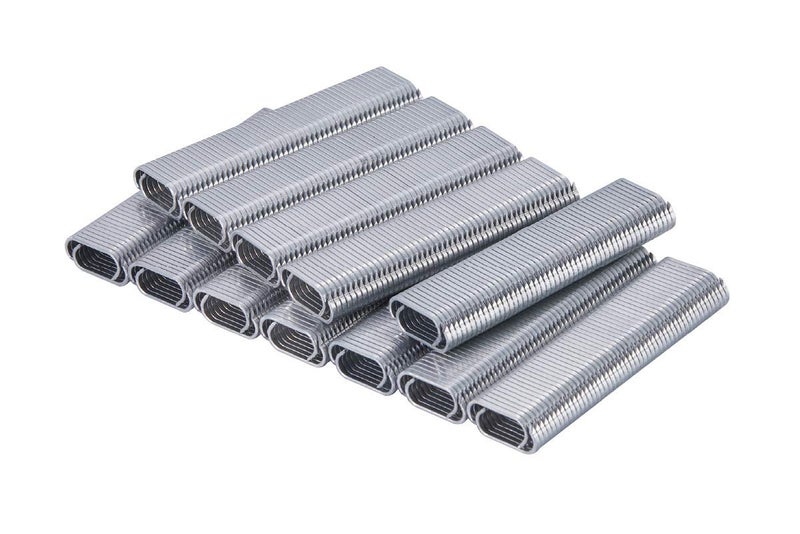 Spec-Ops أدوات Spec Ops - M7-RING616G50 16 Gauge 11/16" حلقات خنزير، نقطة متباينة، 2,500 عبوة، 3% تبرع للمحاربين القدامى فضي - Image 2